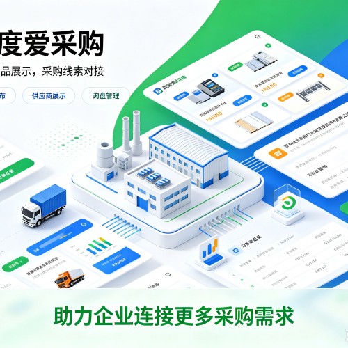 丹江口百度爱采购